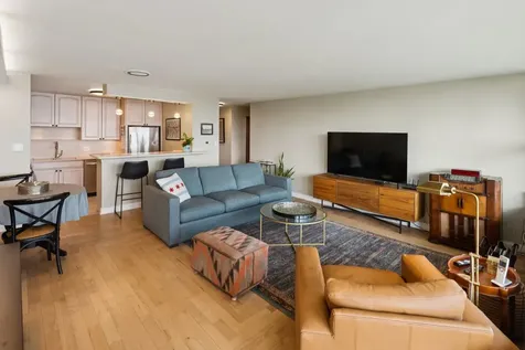 400 East Randolph Street Chicago IL 60601