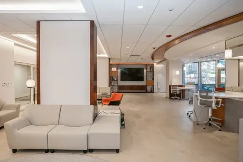 400 East Randolph Street Chicago IL 60601