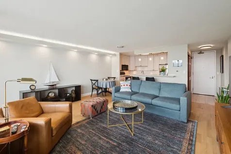 400 East Randolph Street Chicago IL 60601