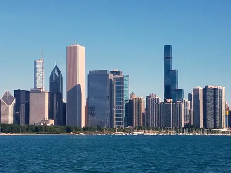 400 East Randolph Street Chicago IL 60601