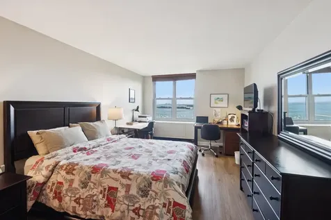 400 East Randolph Street Chicago IL 60601