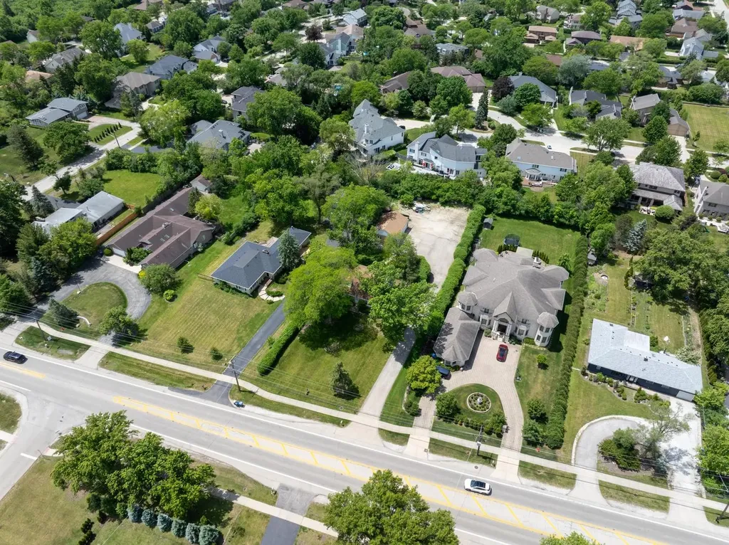 1450 Sanders Road Northbrook IL 60062