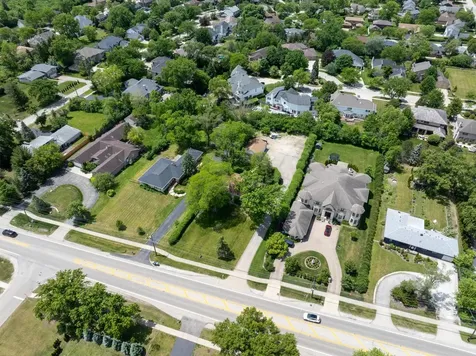 1450 Sanders Road Northbrook IL 60062