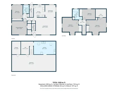 1450 Sanders Road Northbrook IL 60062