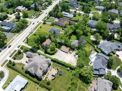 1450 Sanders Road Northbrook IL 60062