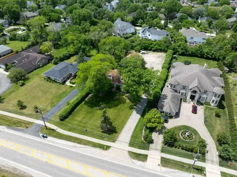 1450 Sanders Road Northbrook IL 60062