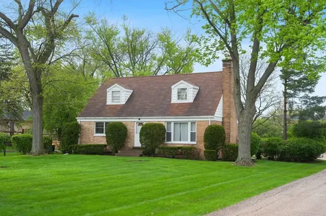 1450 Sanders Road Northbrook IL 60062