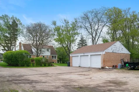 1450 Sanders Road Northbrook IL 60062
