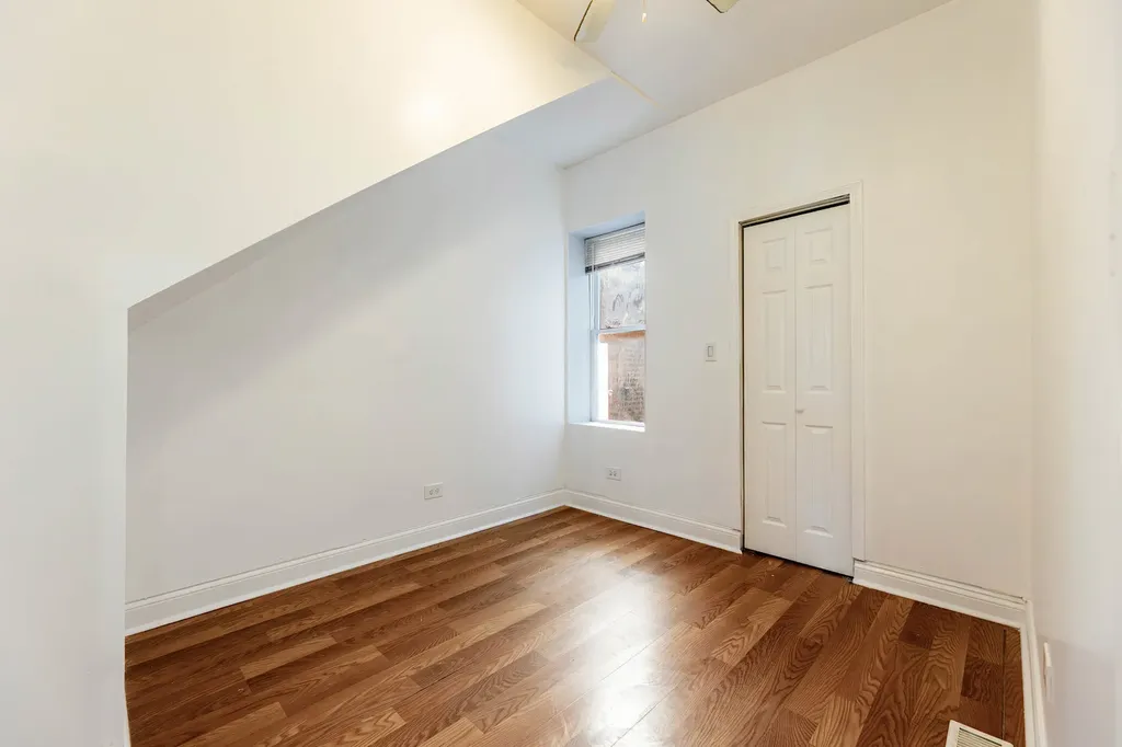 5721 South Hermitage Avenue Chicago IL 60636