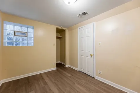 5721 South Hermitage Avenue Chicago IL 60636