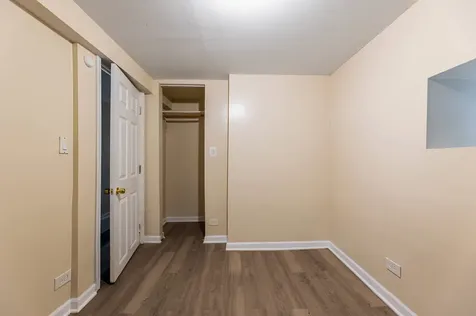 5721 South Hermitage Avenue Chicago IL 60636