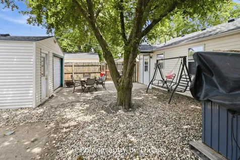 213 Belle Aire Avenue Bourbonnais IL 60914