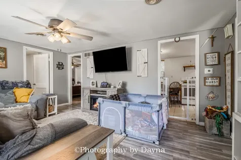 213 Belle Aire Avenue Bourbonnais IL 60914
