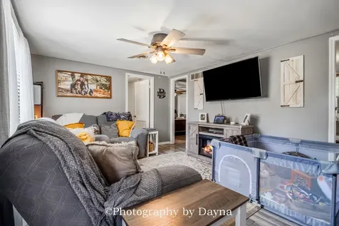 213 Belle Aire Avenue Bourbonnais IL 60914