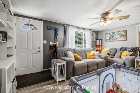 213 Belle Aire Avenue Bourbonnais IL 60914