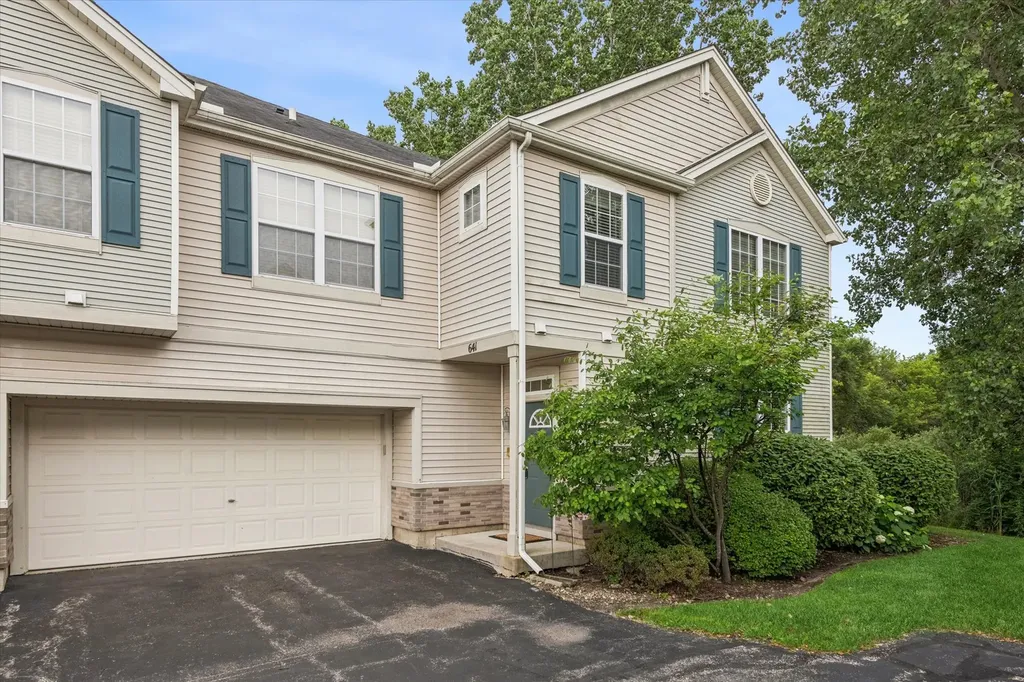 641 Bridle Court Lakemoor IL 60051