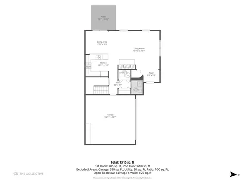 641 Bridle Court Lakemoor IL 60051