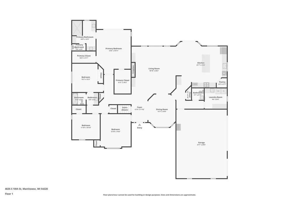 403 West Harding Road Lombard IL 60148