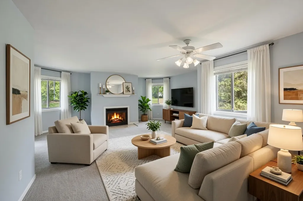 2880 Torrey Pine Lane Lisle IL 60532