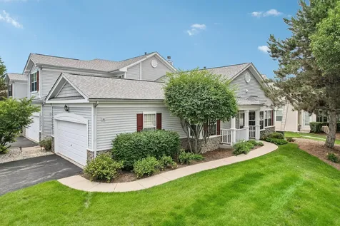 2722 Kendall Crossing Johnsburg IL 60051