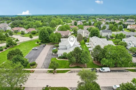 2722 Kendall Crossing Johnsburg IL 60051