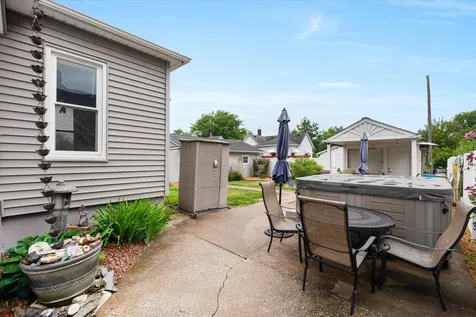 1531 15TH Avenue Moline IL 61265