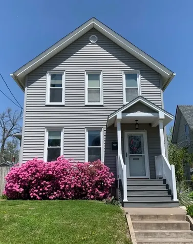 1531 15TH Avenue Moline IL 61265