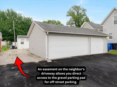 1531 15TH Avenue Moline IL 61265