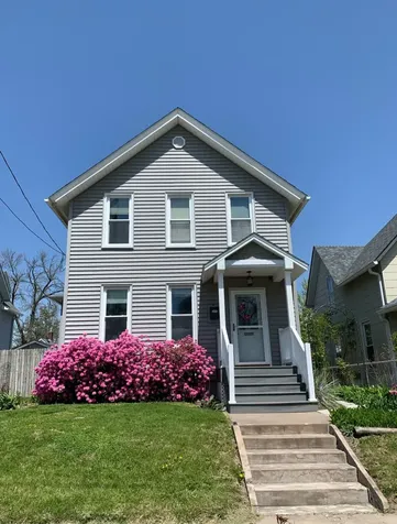 1531 15TH Avenue Moline IL 61265