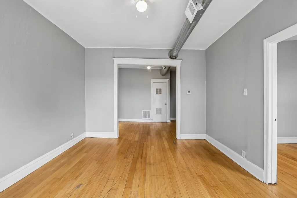 4938 West Fulton Street Chicago IL 60644