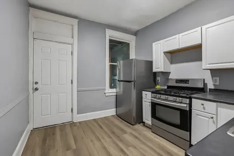 4938 West Fulton Street Chicago IL 60644