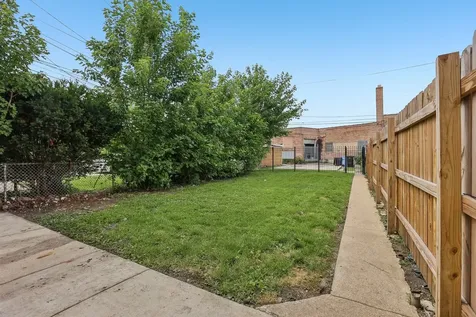 4938 West Fulton Street Chicago IL 60644