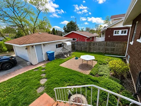 270 West 16th Street Chicago Heights IL 60411