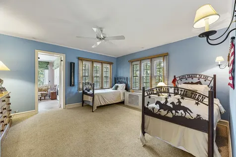 1755 Sunset Lane Bannockburn IL 60015