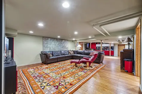 1755 Sunset Lane Bannockburn IL 60015