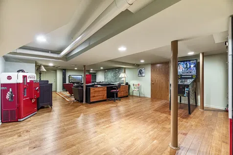 1755 Sunset Lane Bannockburn IL 60015