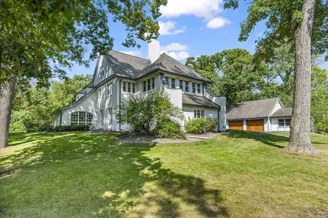 1755 Sunset Lane Bannockburn IL 60015