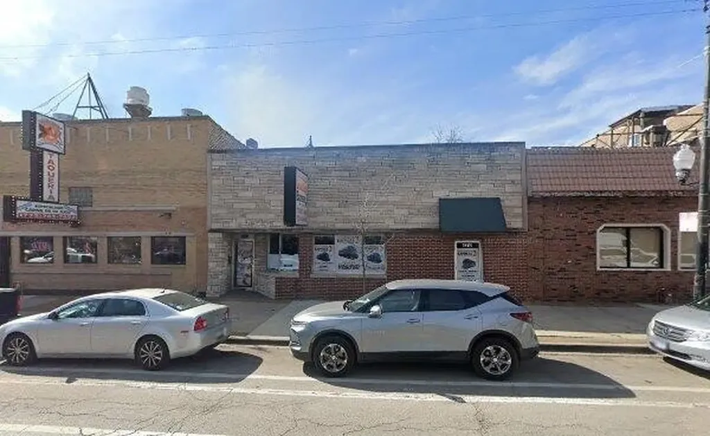 4213-15 West 26th Street Chicago IL 60623