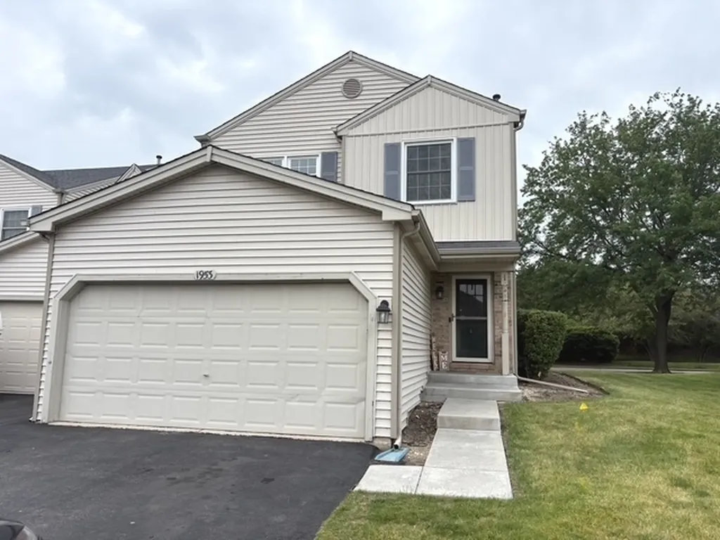 1953 Bayview Lane Aurora IL 60506