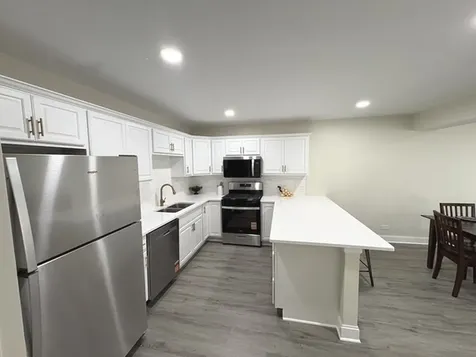 1953 Bayview Lane Aurora IL 60506