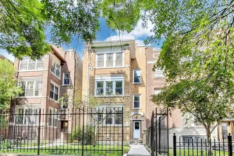 4746 North Malden Street Chicago IL 60640