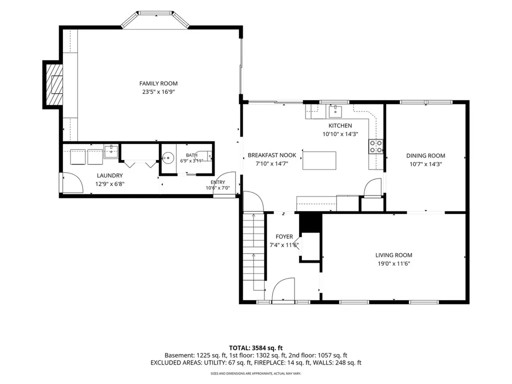 859 Evergreen Avenue Glen Ellyn IL 60137