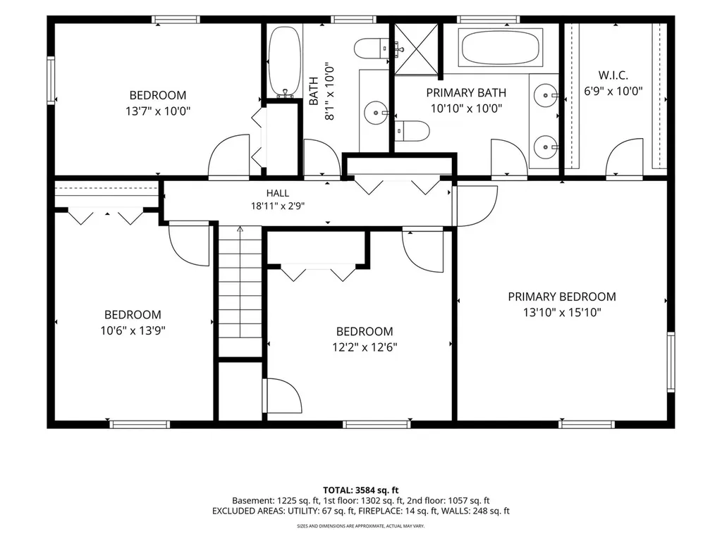 859 Evergreen Avenue Glen Ellyn IL 60137