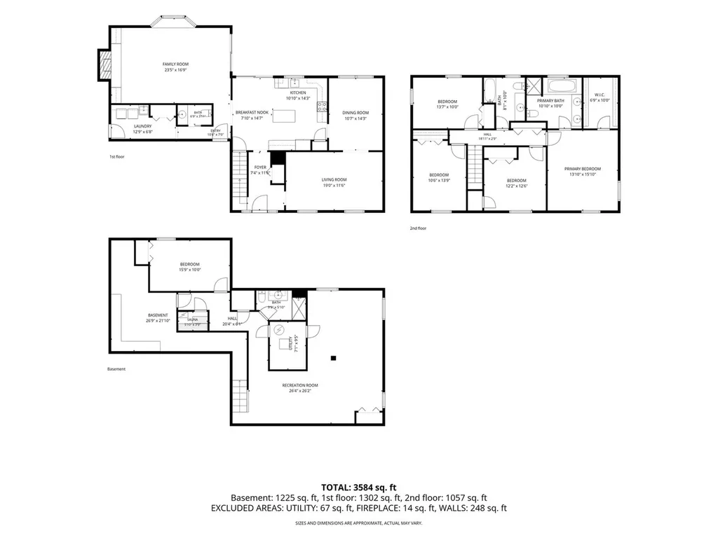 859 Evergreen Avenue Glen Ellyn IL 60137