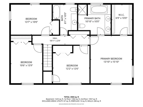 859 Evergreen Avenue Glen Ellyn IL 60137