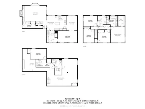 859 Evergreen Avenue Glen Ellyn IL 60137