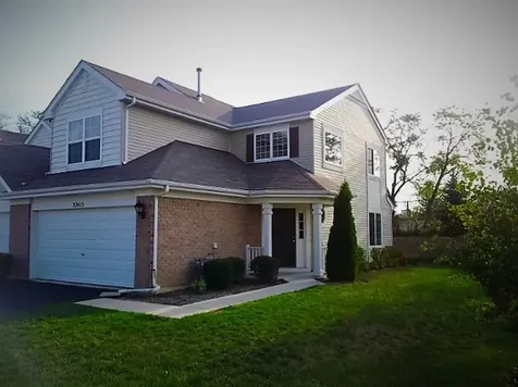 32415 North Mackinac Lane Lakemoor IL 60051