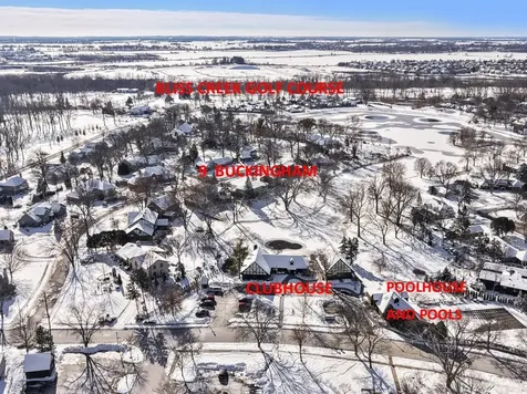9 Buckingham Drive Sugar Grove IL 60554
