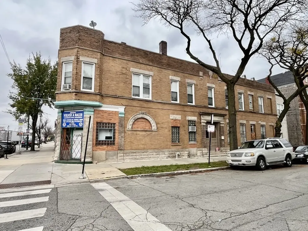 2259 South Western Avenue Chicago IL 60608