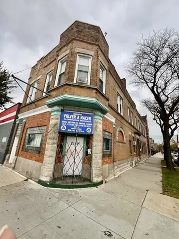 2259 South Western Avenue Chicago IL 60608